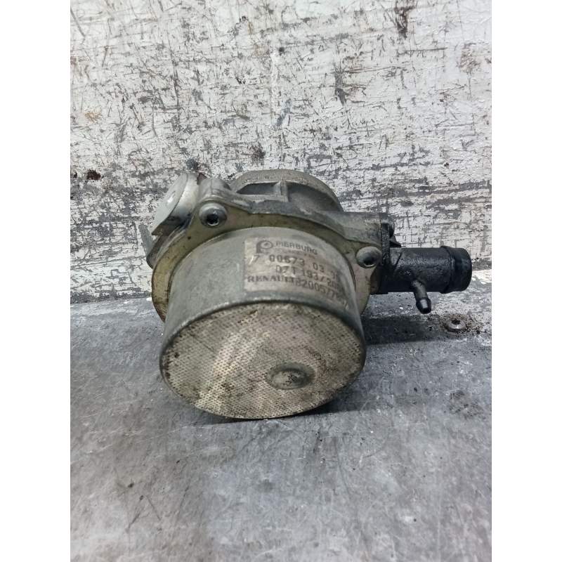 Recambio de depresor freno / bomba vacio para nissan qashqai (j10) referencia OEM IAM 8200577807  