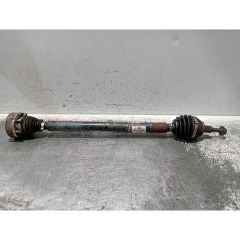 TRANSMISION DELANTERA DERECHA 1K0407272JT 16G 2005