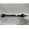 Recambio de transmision delantera derecha para seat leon (1p1) referencia OEM IAM 1K0407272JT 16G 2005