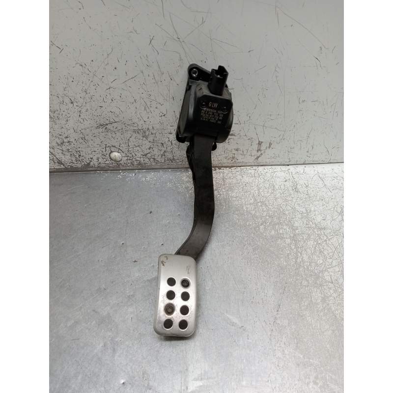 Recambio de potenciometro pedal para ds 5 business class hybrid 4x4 referencia OEM IAM 0280755180 9687772080 2012