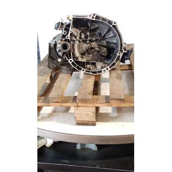 CAJA CAMBIOS 20CQ60 5V 1056792