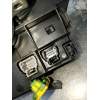 Recambio de mando luces para peugeot 307 sw (3h) 2.0 hdi 110 referencia OEM IAM 96605654XT  