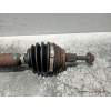 Recambio de transmision delantera derecha para seat leon (1p1) referencia OEM IAM 1K0407272JT 16G 2005