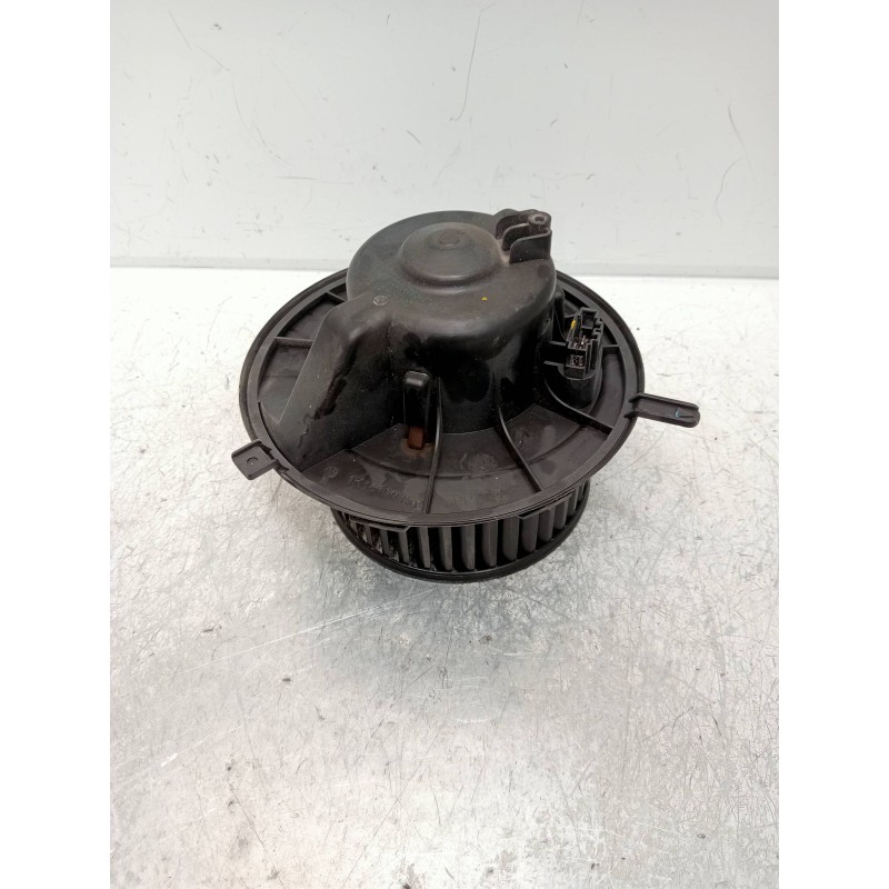 Recambio de motor calefaccion para skoda yeti ambition referencia OEM IAM 1K1819015C  