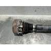 Recambio de transmision delantera derecha para seat leon (1p1) referencia OEM IAM 1K0407272JT 16G 2005
