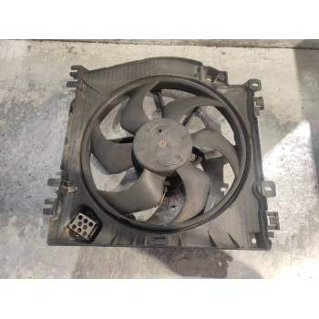 ELECTROVENTILADOR 1831442016 1831717016 