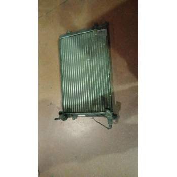 RADIADOR AGUA 1K0121251P 
