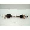 Recambio de transmision delantera izquierda para hyundai santa fe (sm) 2.7 gls 4x4 referencia OEM IAM B40  