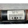 Recambio de transmision delantera derecha para seat leon (1p1) referencia OEM IAM 1K0407272JT 16G 2005