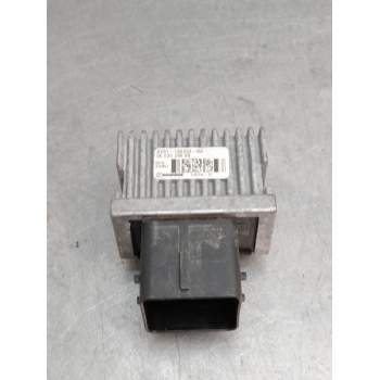 CAJA PRECALENTAMIENTO 9663824880 AV6112A343BA 2012