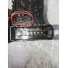 Recambio de mando luces para dacia logan básico referencia OEM IAM 8200213173  