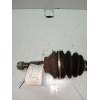 Recambio de transmision delantera izquierda para hyundai santa fe (sm) 2.7 gls 4x4 referencia OEM IAM B40  
