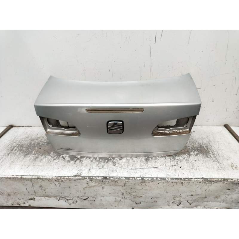 Recambio de tapa maletero para seat cordoba (6l2) 1.4 16v referencia OEM IAM   
