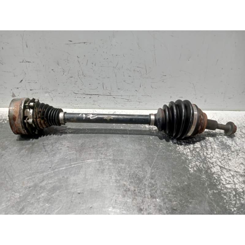 Recambio de transmision delantera izquierda para seat leon (1p1) referencia OEM IAM  16G 2005