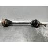 Recambio de transmision delantera izquierda para seat leon (1p1) referencia OEM IAM  16G 2005