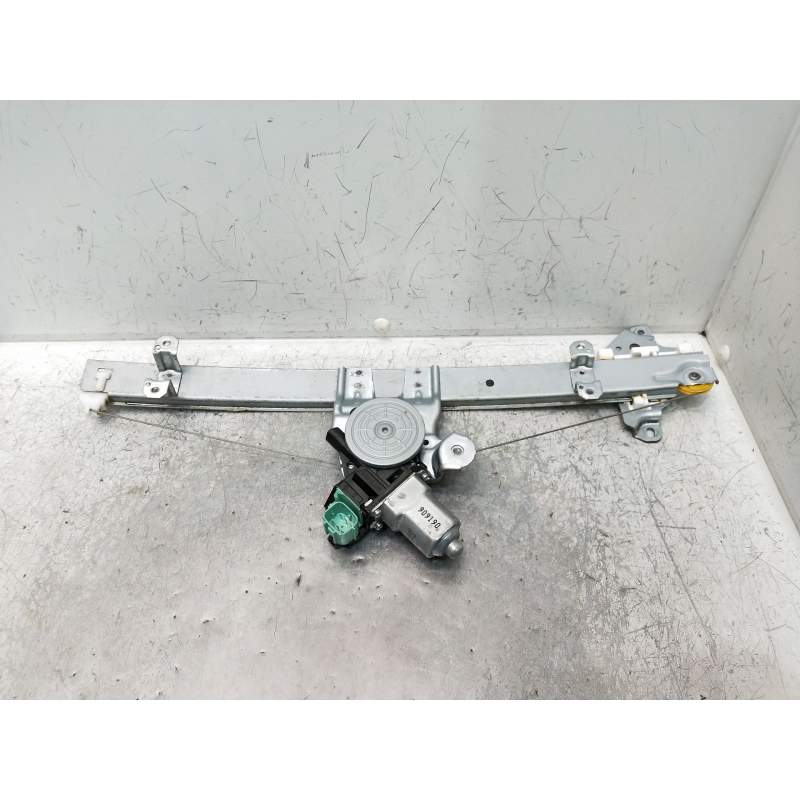 Recambio de elevalunas delantero izquierdo para nissan leaf referencia OEM IAM   5P