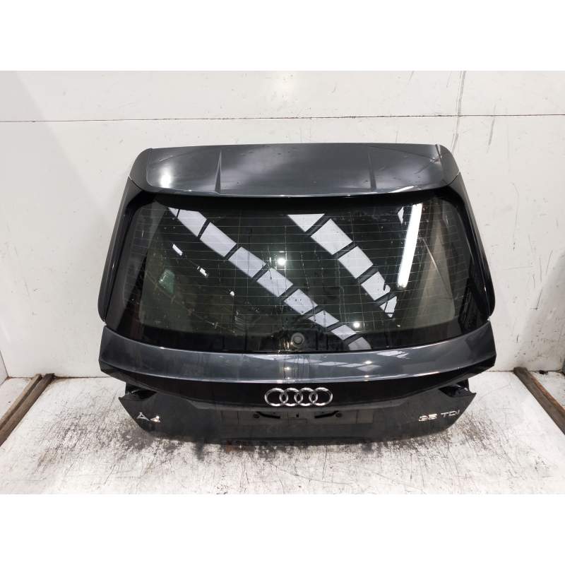 Recambio de porton trasero para audi a4 avant (8wd) referencia OEM IAM  5P 