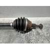 Recambio de transmision delantera izquierda para seat leon (1p1) referencia OEM IAM  16G 2005