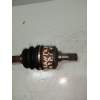 Recambio de transmision delantera izquierda para hyundai santa fe (sm) 2.7 gls 4x4 referencia OEM IAM B40  
