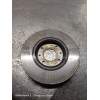 Recambio de disco freno delantero para peugeot 307 cc (s2) básico referencia OEM IAM   