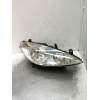 Recambio de faro derecho para peugeot 307 sw (3h) 2.0 hdi 110 referencia OEM IAM 9641615680 89005039 