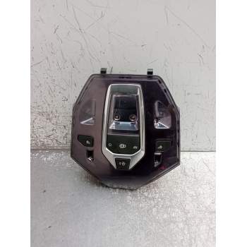 LUZ INTERIOR 96702429 2012