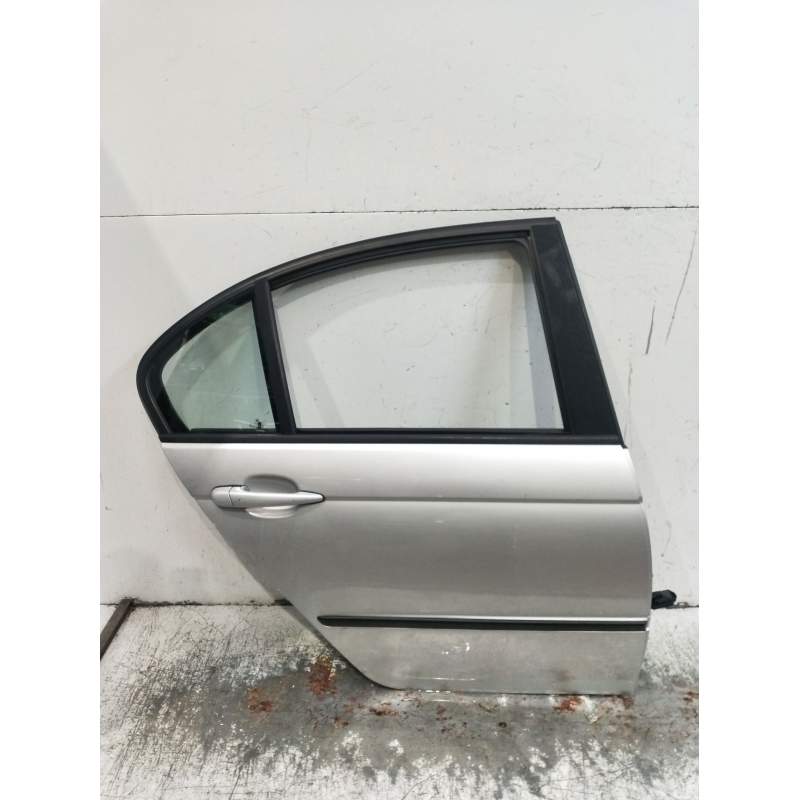 Recambio de puerta trasera derecha para bmw 3 (e46) 320 d referencia OEM IAM  4P 1998