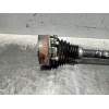 Recambio de transmision delantera izquierda para seat leon (1p1) referencia OEM IAM  16G 2005