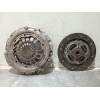 Recambio de kit embrague para dacia logan (ls_) 1.5 dci (ls0k) referencia OEM IAM 322039210 122031210 2005