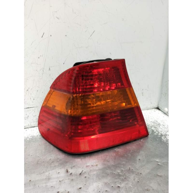 Recambio de piloto trasero izquierdo para bmw 3 (e46) 330 d referencia OEM IAM   2001
