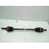 Recambio de transmision trasera izquierda para hyundai santa fe (bm) 2.2 crdi classic (2wd) referencia OEM IAM   