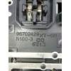 Recambio de luz interior para ds 5 business class hybrid 4x4 referencia OEM IAM 96702429  2012