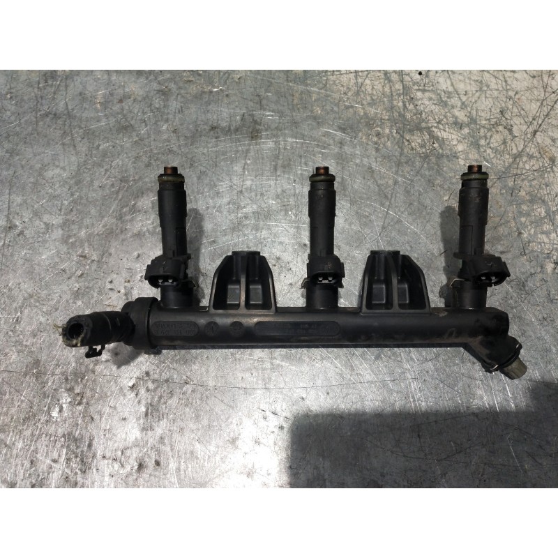 Recambio de rampa inyectora para skoda fabia (5j2 ) urban referencia OEM IAM 03D133329B 830133319K 