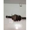 Recambio de transmision trasera izquierda para hyundai santa fe (bm) 2.2 crdi classic (2wd) referencia OEM IAM   