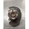 Recambio de mangueta delantera izquierda para toyota avensis advance referencia OEM IAM   