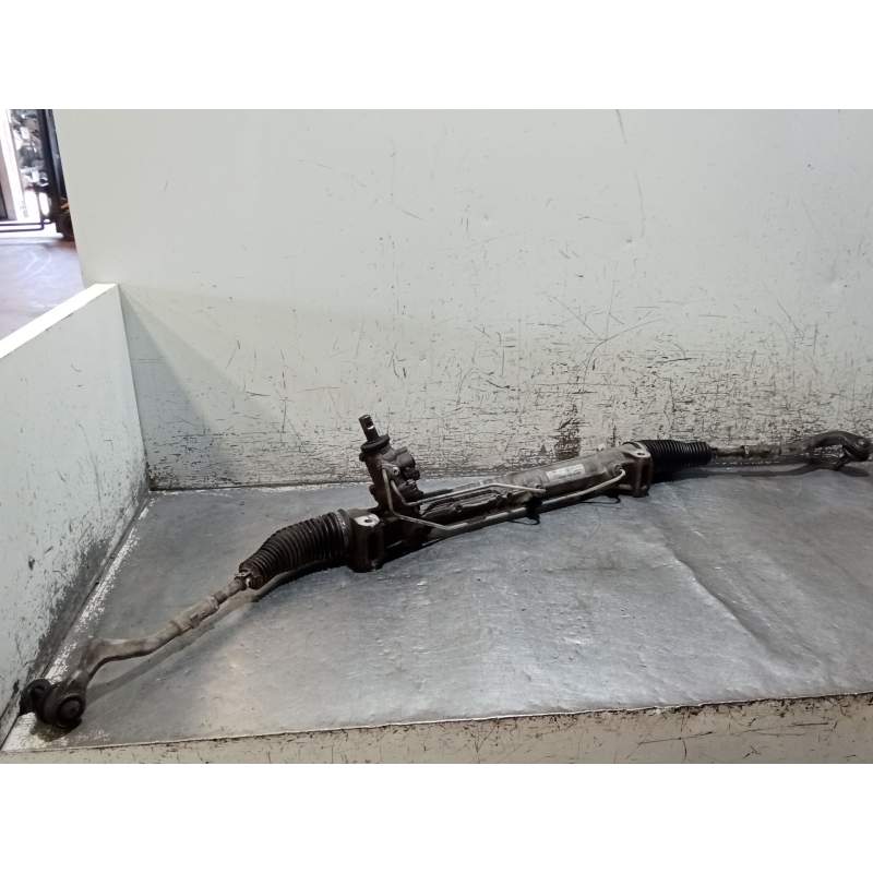 Recambio de cremallera direccion para audi a4 avant (8k5) (2008) básico referencia OEM IAM 8T1422066C 7831974244 7832546676 2008