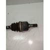 Recambio de transmision trasera izquierda para hyundai santa fe (bm) 2.2 crdi classic (2wd) referencia OEM IAM   