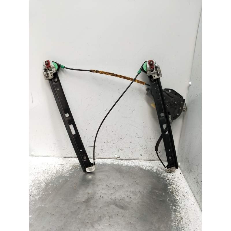 Recambio de elevalunas delantero derecho para bmw 3 (e46) 330 d referencia OEM IAM  4P 2001