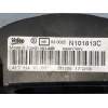 Recambio de motor calefaccion para toyota aygo (kgb/wnb) 1.0 cat referencia OEM IAM N101813C  