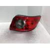 Recambio de piloto trasero derecho para renault megane ii coupe/cabrio referencia OEM IAM 8200142687 COUPE 2006