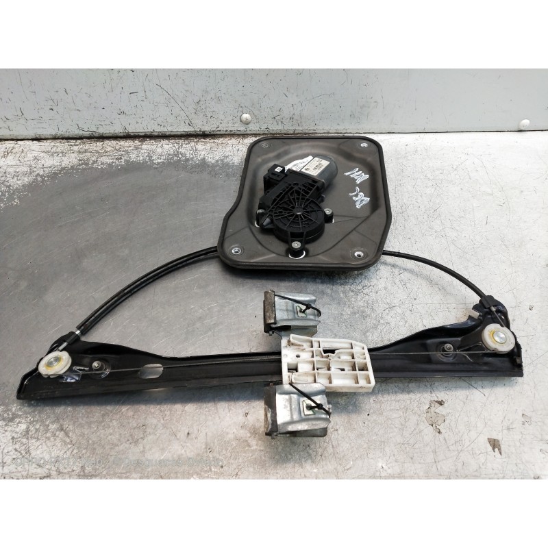 Recambio de elevalunas delantero derecho para skoda fabia (5j2 ) urban referencia OEM IAM 5J18374042B 6Q2959801E 5P