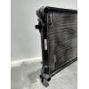 Recambio de radiador agua para seat leon (1p1) referencia OEM IAM 1K0121251P 16G 2005