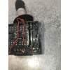 Recambio de mando limpia para dacia sandero básico referencia OEM IAM 681727472R  2008