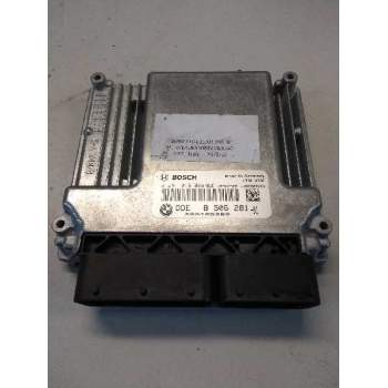 CENTRALITA MOTOR UCE 0281016068 DDE8506281 