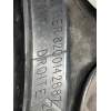 Recambio de piloto trasero derecho para renault megane ii coupe/cabrio referencia OEM IAM 8200142687 COUPE 2006
