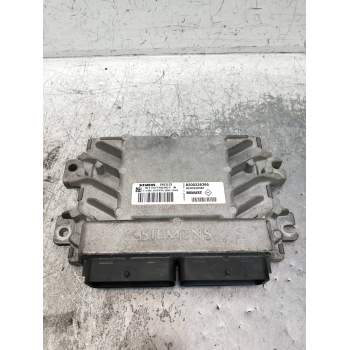 CENTRALITA MOTOR UCE 8200326395 8200326387 S110140201A