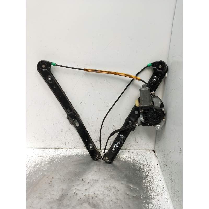 Recambio de elevalunas delantero izquierdo para bmw 3 (e46) 330 d referencia OEM IAM  4P 2001