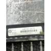 Recambio de radiador agua para seat leon (1p1) referencia OEM IAM 1K0121251P 16G 2005