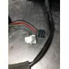 Recambio de retrovisor derecho para nissan leaf referencia OEM IAM 22705002 OJO CARCASA ROTA VER FOTOS ELECTRICO