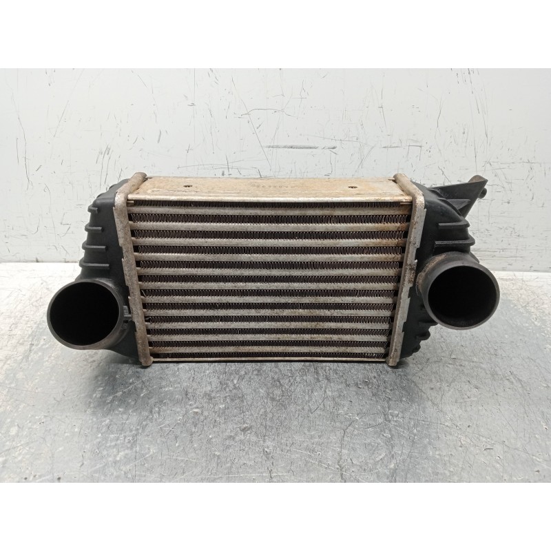 Recambio de intercooler para fiat stilo (192) 1.9 multijet 140 m.schumacher referencia OEM IAM 838065000  